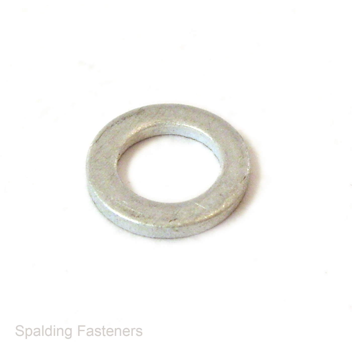 Assorted Metric Aluminium Flat Sealing Washers M6 M8 M10 M12 M14 M16